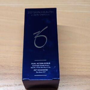 ZO Skin Health Dual Action Scrub
